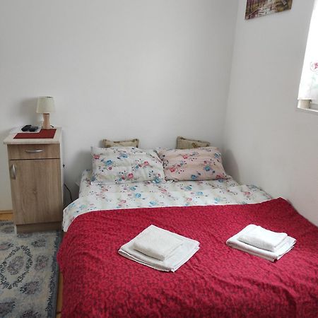 Apartment Mountain Dream Žabljak Kültér fotó