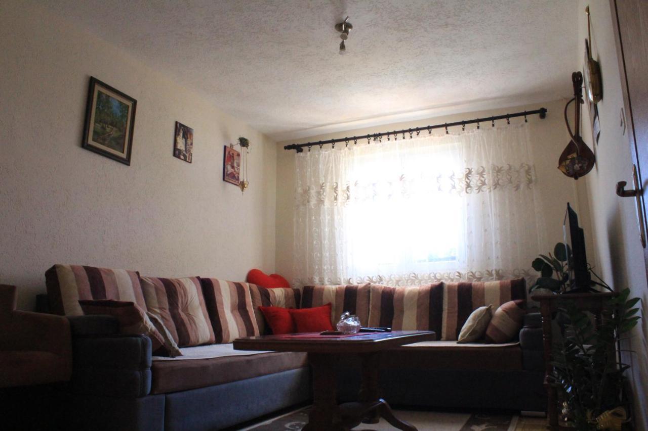 Apartment Mountain Dream Žabljak Kültér fotó