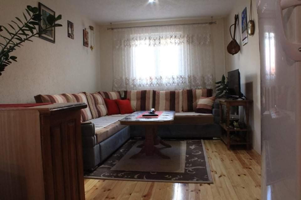 Apartment Mountain Dream Žabljak Kültér fotó