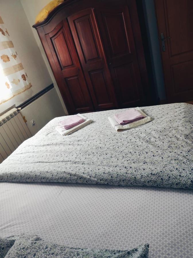 Apartment Mountain Dream Žabljak Kültér fotó