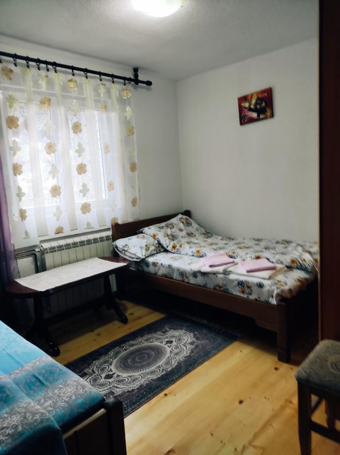 Apartment Mountain Dream Žabljak Kültér fotó