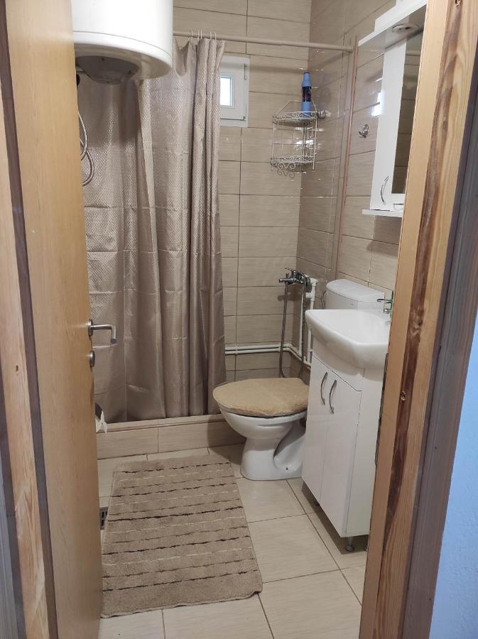 Apartment Mountain Dream Žabljak Kültér fotó