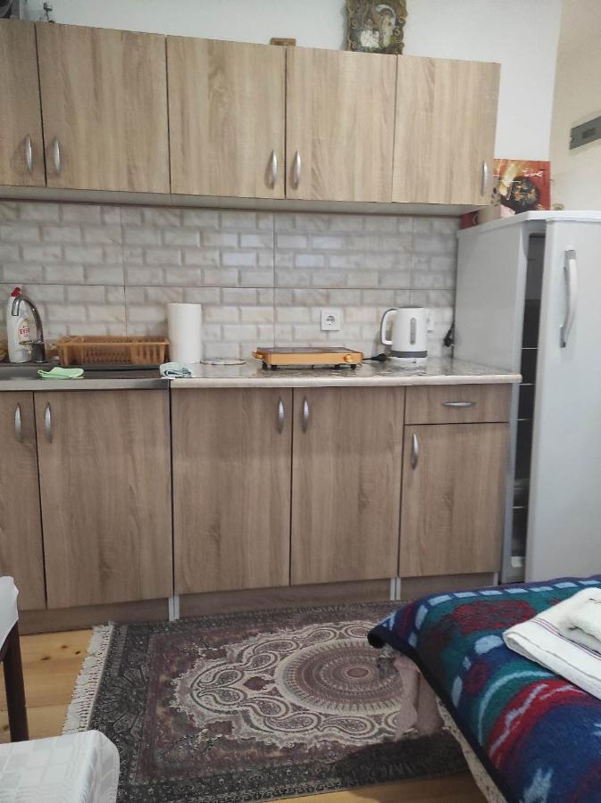 Apartment Mountain Dream Žabljak Kültér fotó