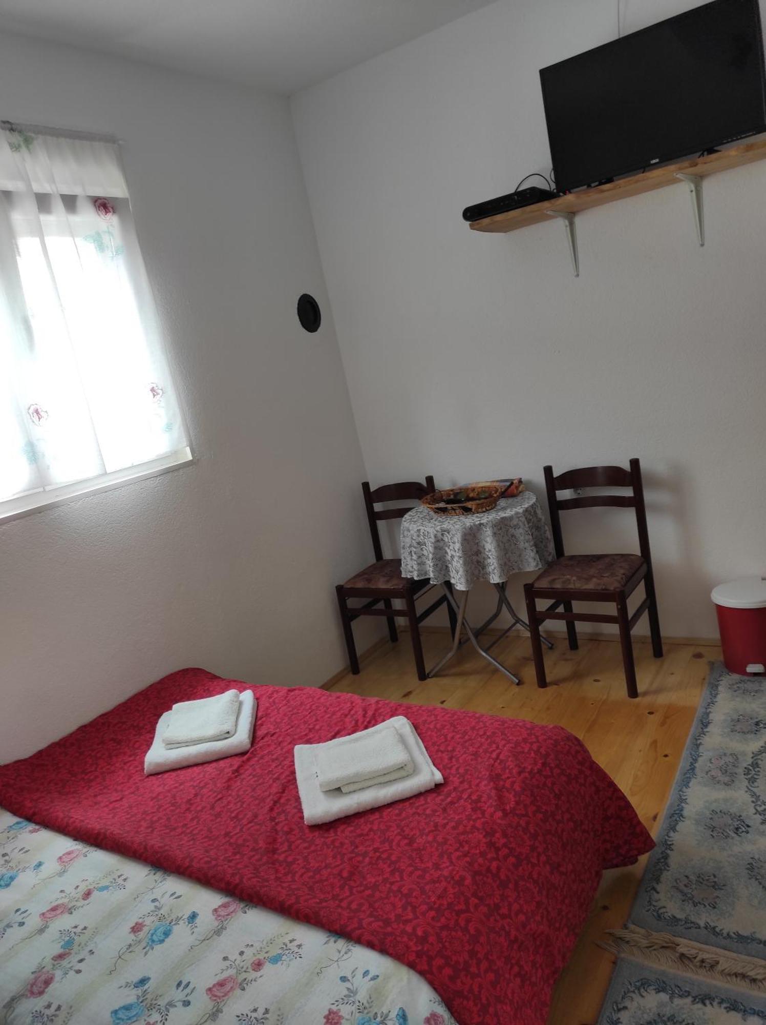 Apartment Mountain Dream Žabljak Szoba fotó