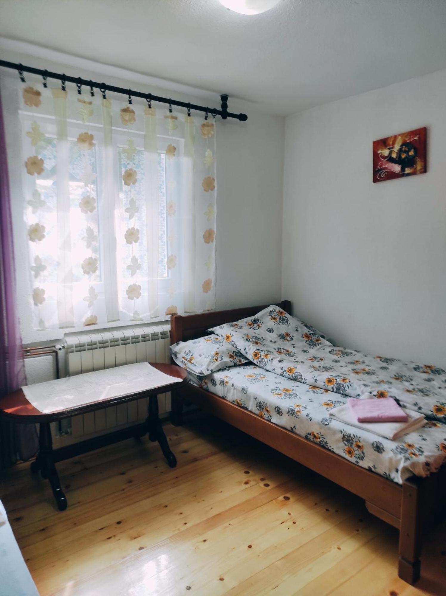 Apartment Mountain Dream Žabljak Szoba fotó
