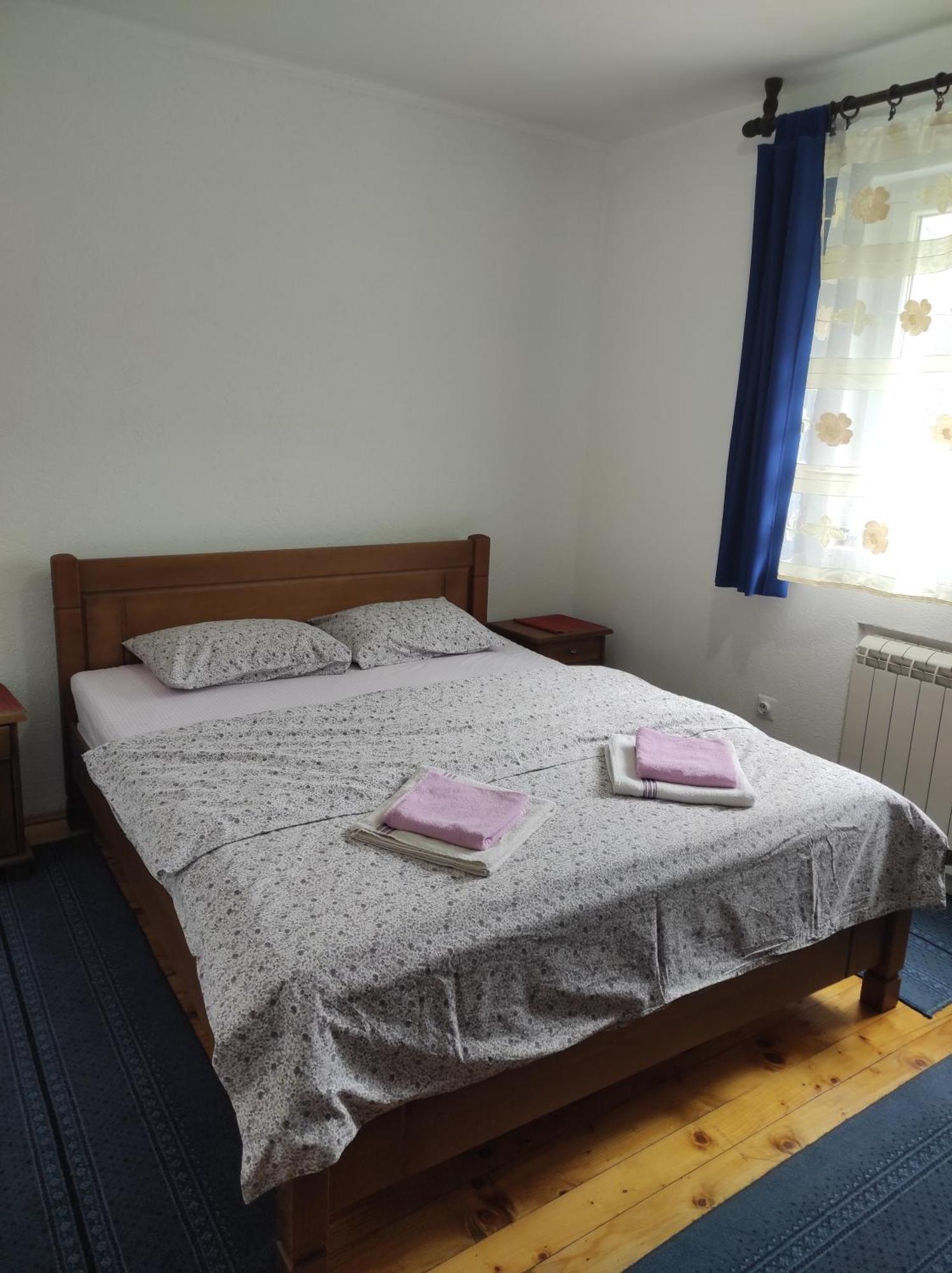 Apartment Mountain Dream Žabljak Szoba fotó