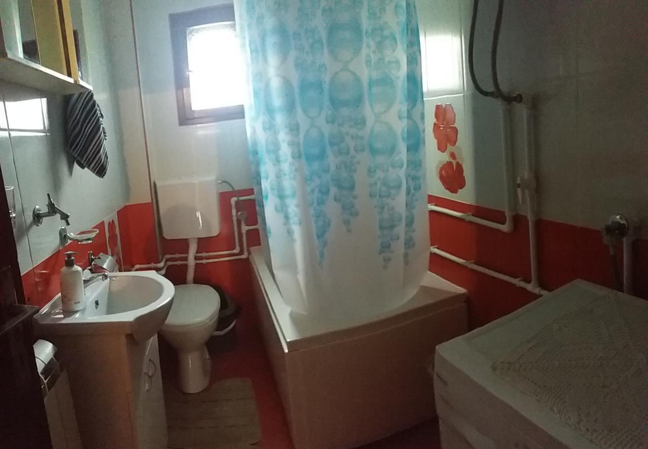 Apartment Mountain Dream Žabljak Kültér fotó