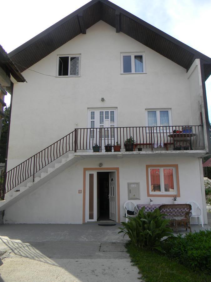 Apartment Mountain Dream Žabljak Kültér fotó