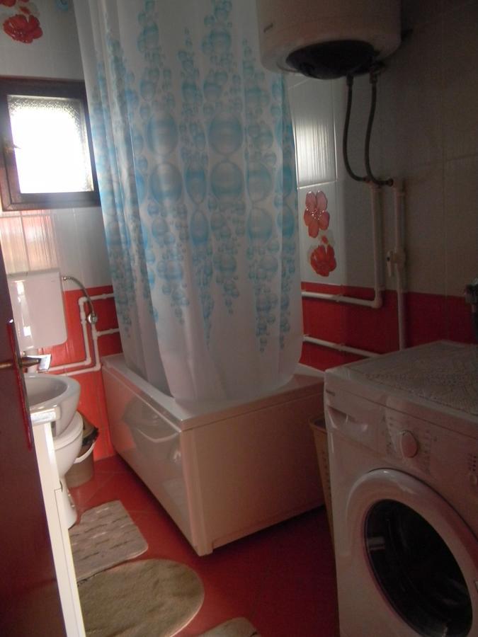 Apartment Mountain Dream Žabljak Kültér fotó