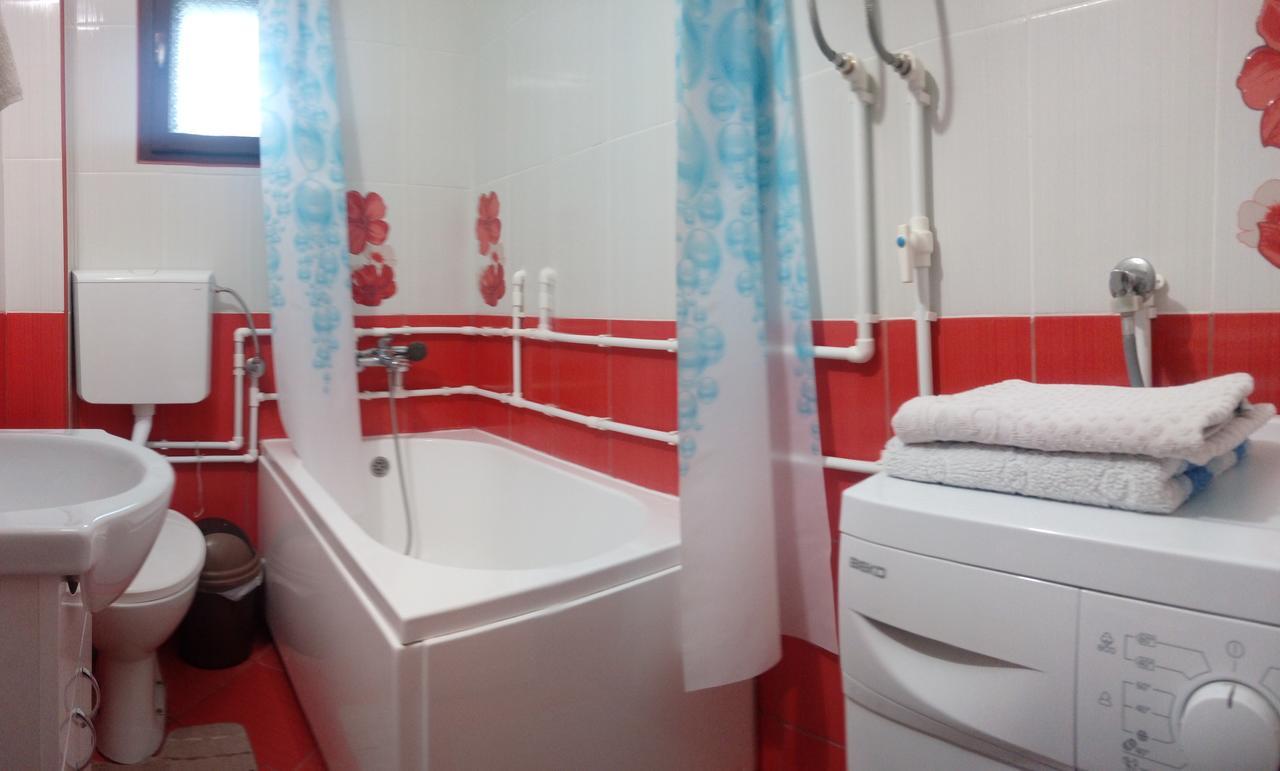 Apartment Mountain Dream Žabljak Kültér fotó