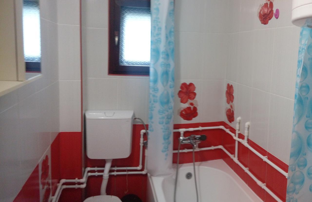 Apartment Mountain Dream Žabljak Kültér fotó