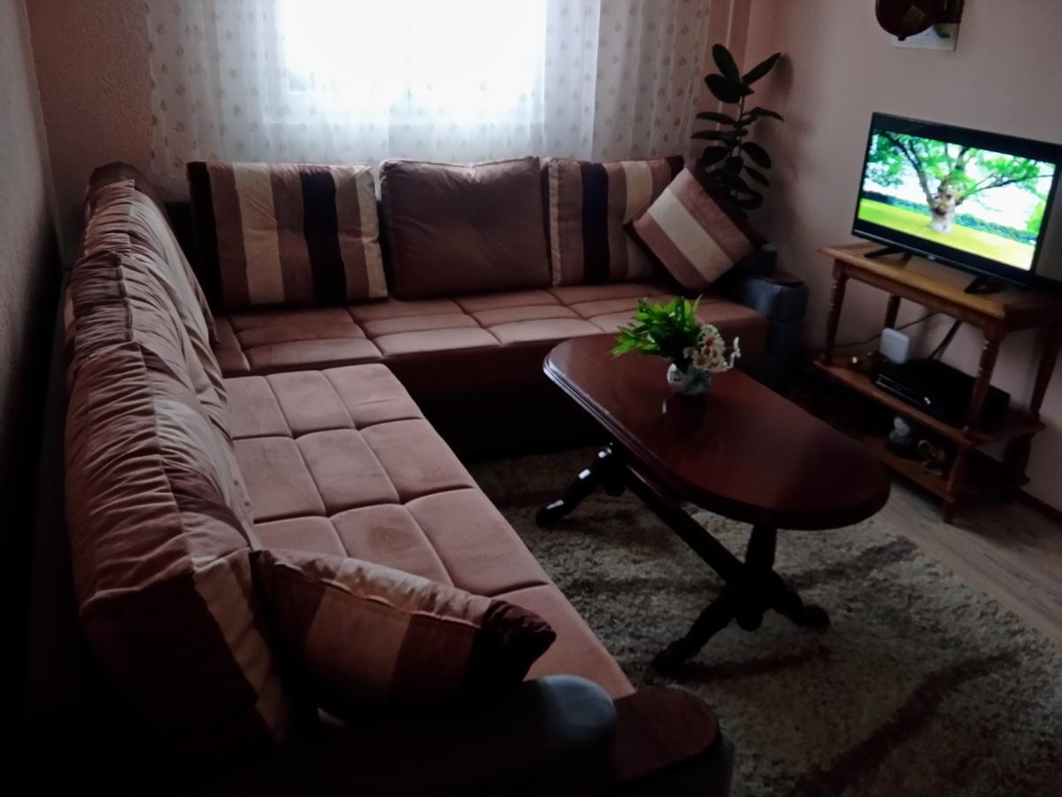 Apartment Mountain Dream Žabljak Kültér fotó