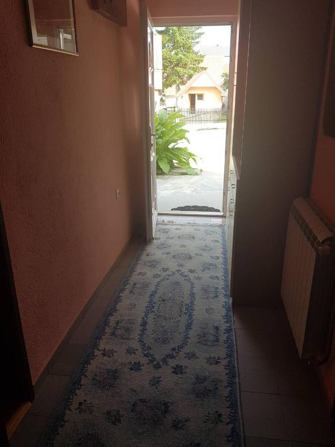 Apartment Mountain Dream Žabljak Kültér fotó